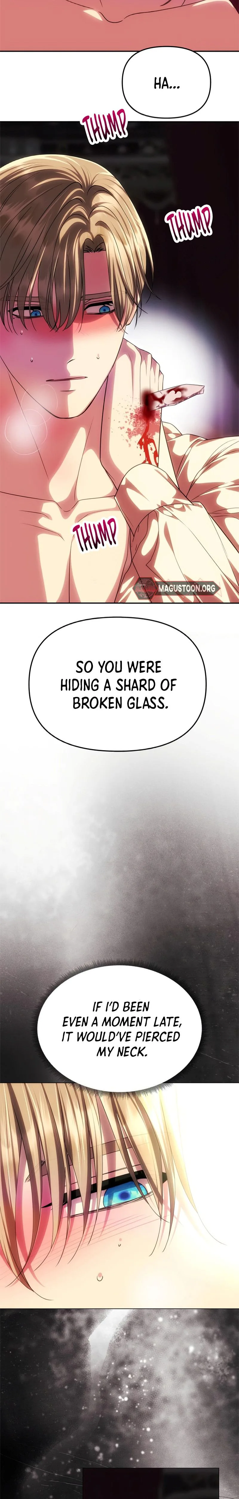 One Husband Is Enough Chapter 93 Page 9