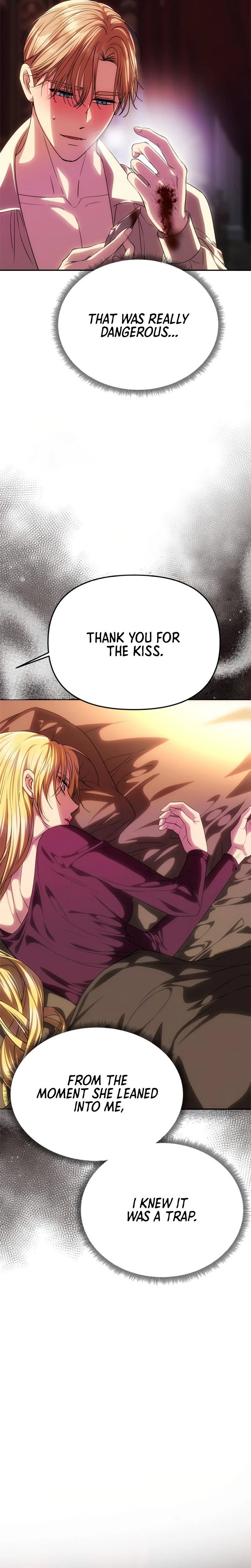One Husband Is Enough Chapter 93 Page 11