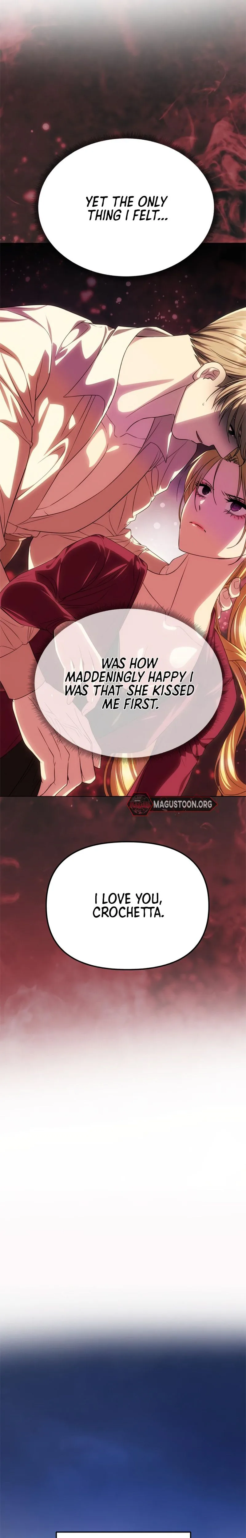 One Husband Is Enough Chapter 93 Page 12