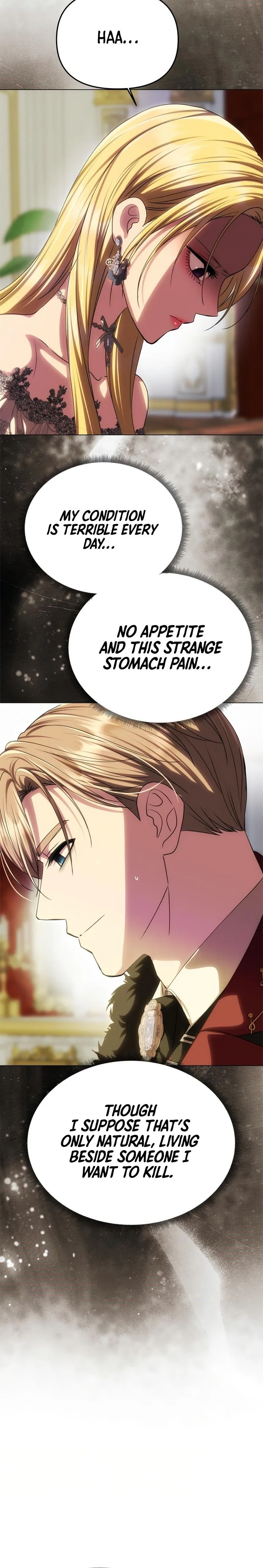 One Husband Is Enough Chapter 93 Page 16
