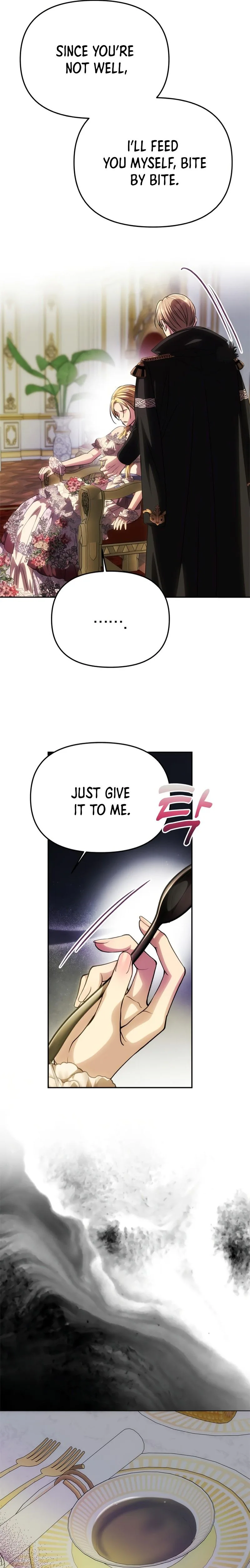 One Husband Is Enough Chapter 93 Page 17