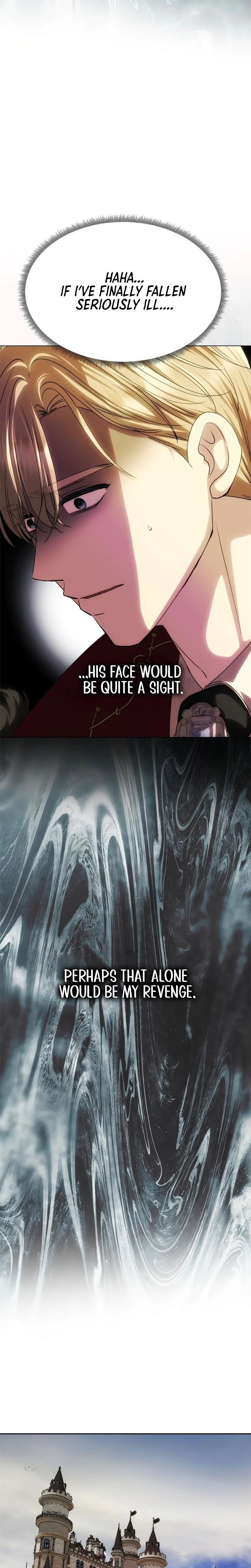 One Husband Is Enough Chapter 93 Page 20