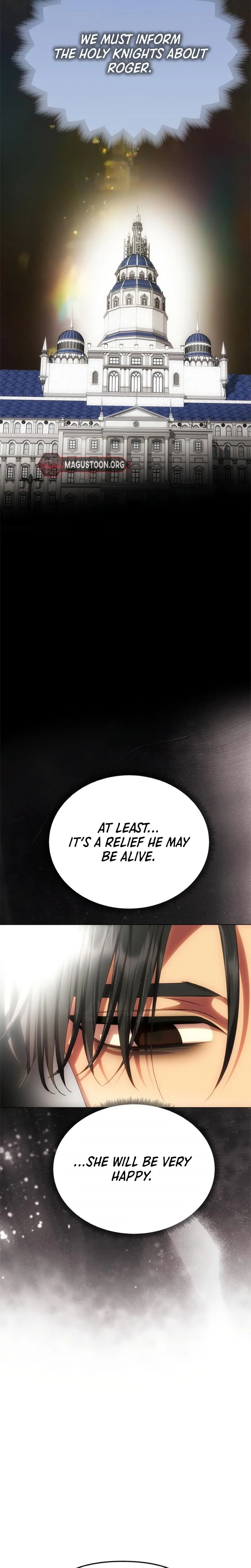 One Husband Is Enough Chapter 93 Page 24