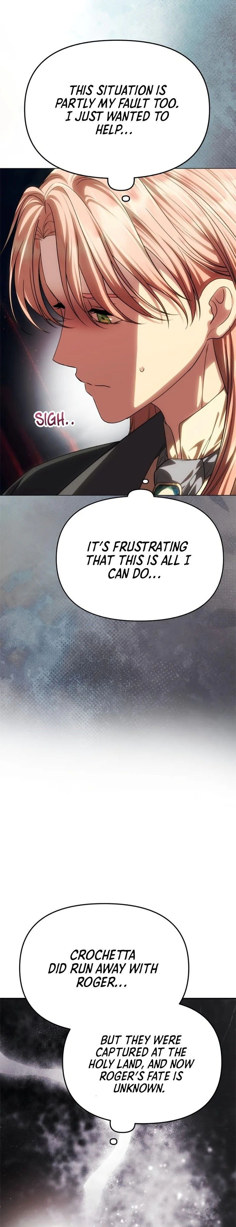 One Husband Is Enough Chapter 93 Page 28