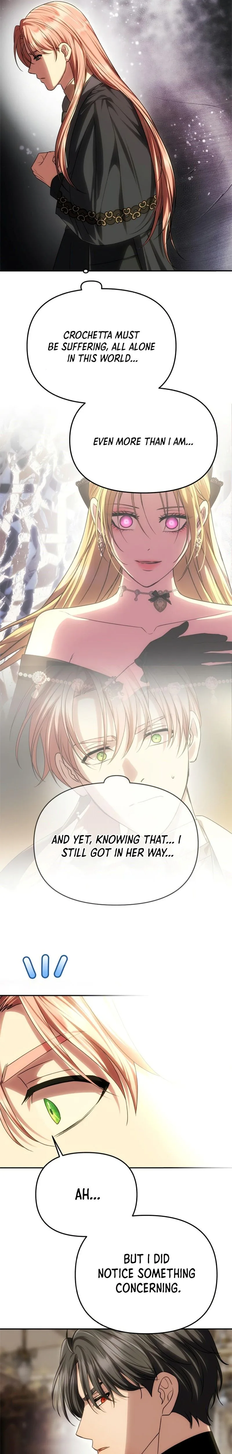 One Husband Is Enough Chapter 93 Page 29