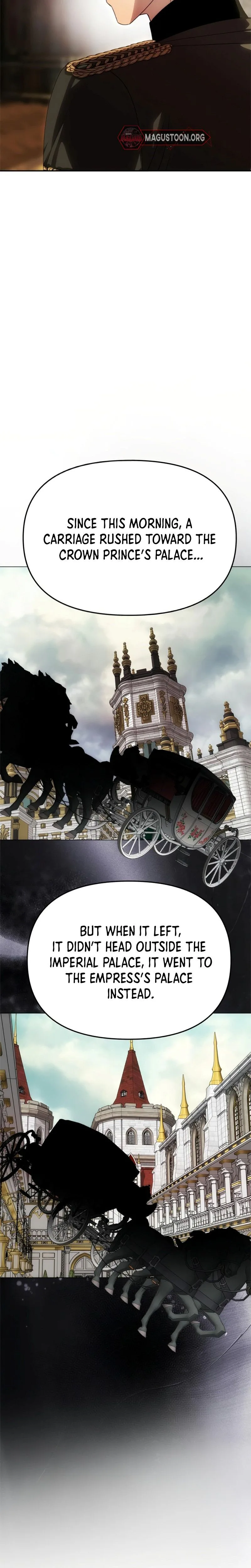 One Husband Is Enough Chapter 93 Page 30