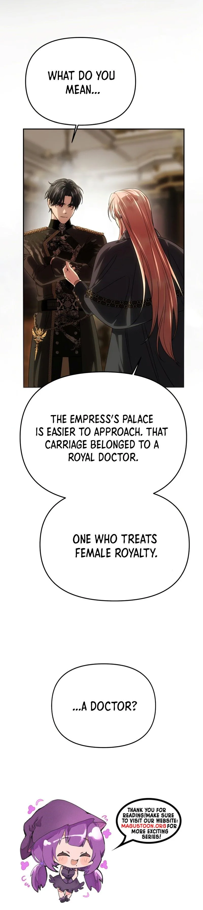 One Husband Is Enough Chapter 93 Page 31
