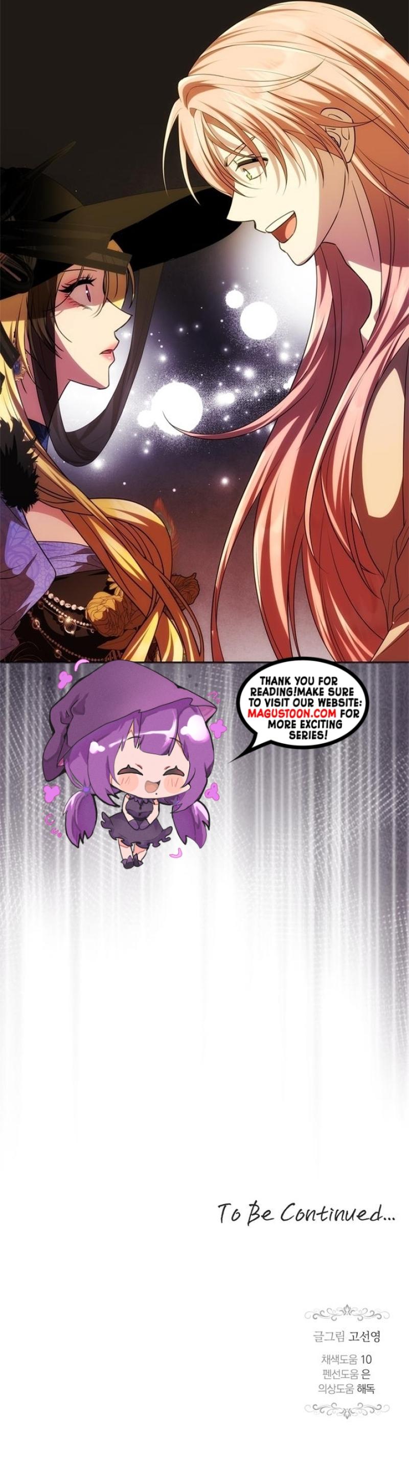 One Husband Is Enough Chapter 41 - Chapter 41 Page 11
