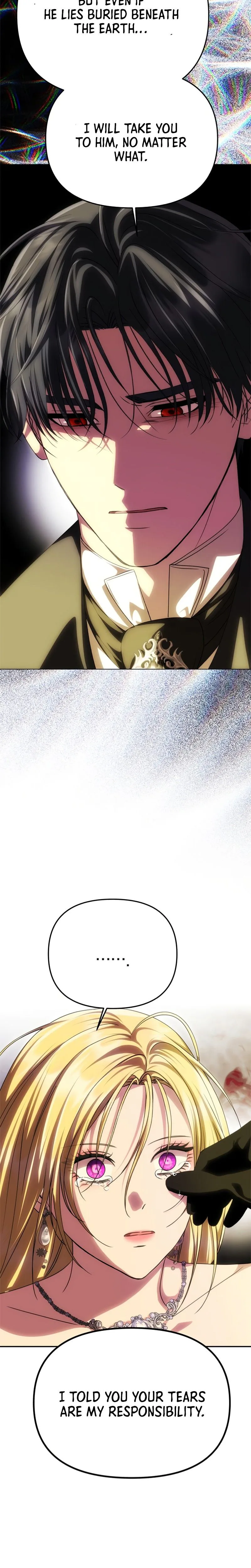 One Husband Is Enough Chapter 90 Page 7