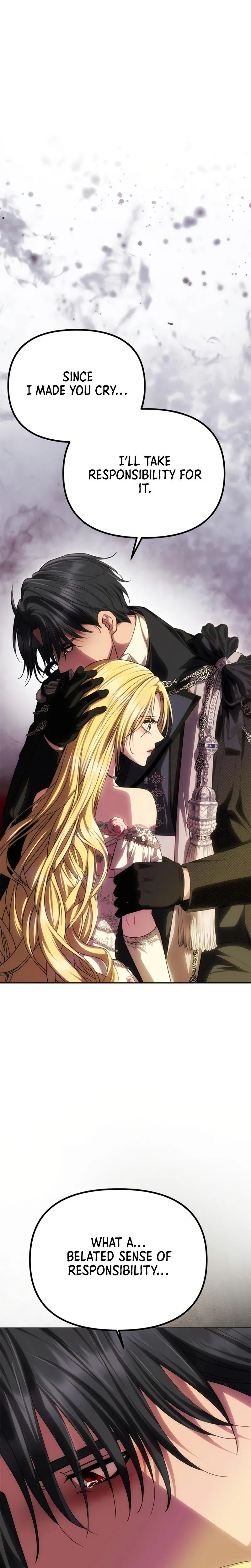 One Husband Is Enough Chapter 90 Page 8