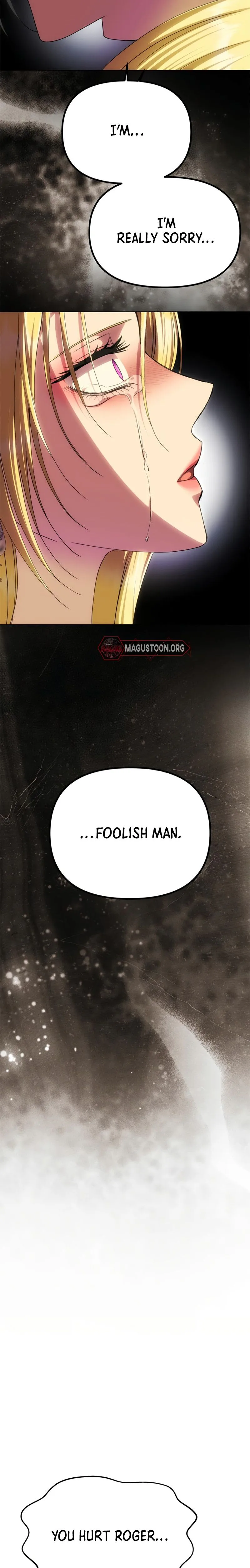 One Husband Is Enough Chapter 90 Page 9