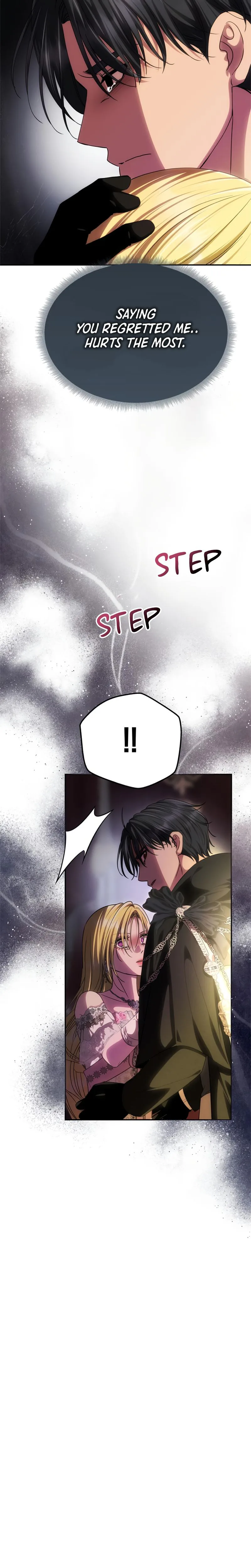 One Husband Is Enough Chapter 90 Page 14