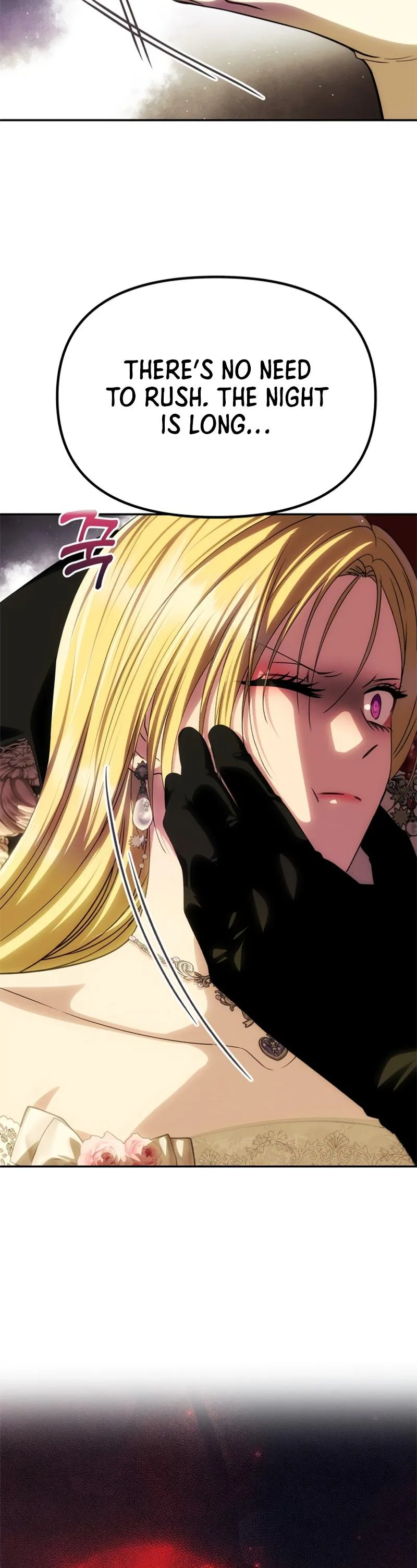 One Husband Is Enough Chapter 90 Page 34