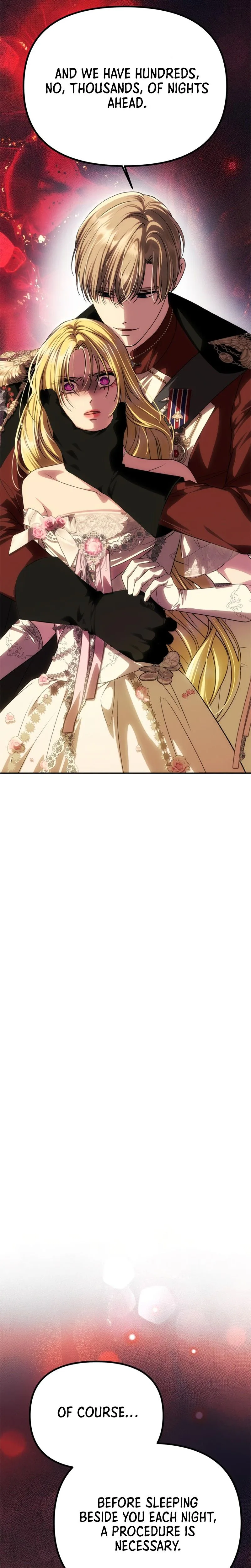 One Husband Is Enough Chapter 90 Page 35