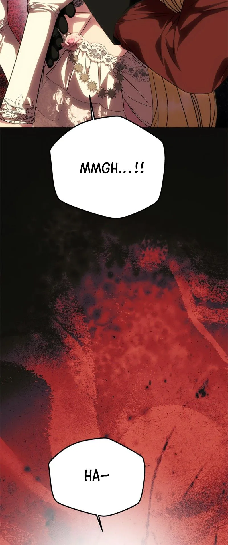One Husband Is Enough Chapter 90 Page 37