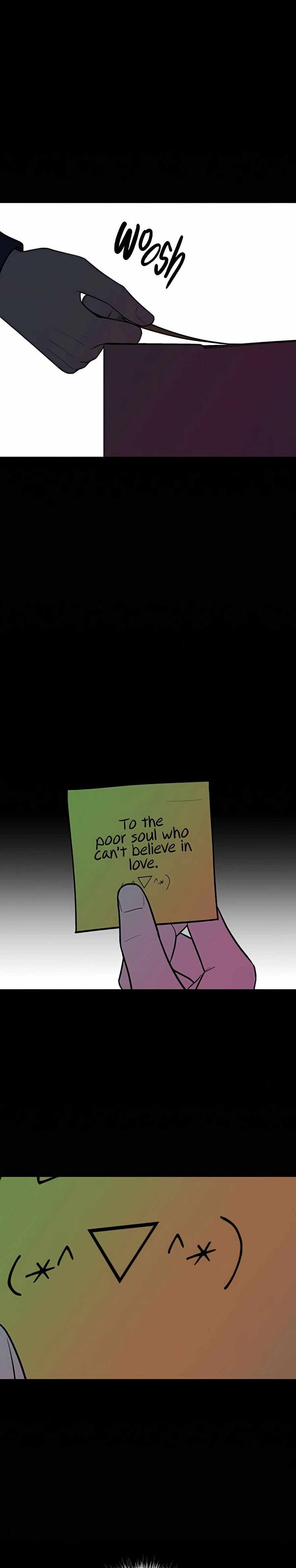 Operation True Love Chapter 20 - Chapter 20 Page 2