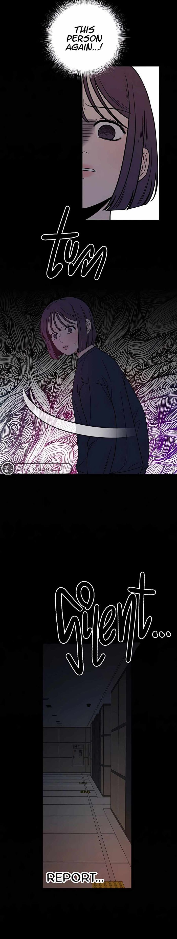Operation True Love Chapter 20 - Chapter 20 Page 3