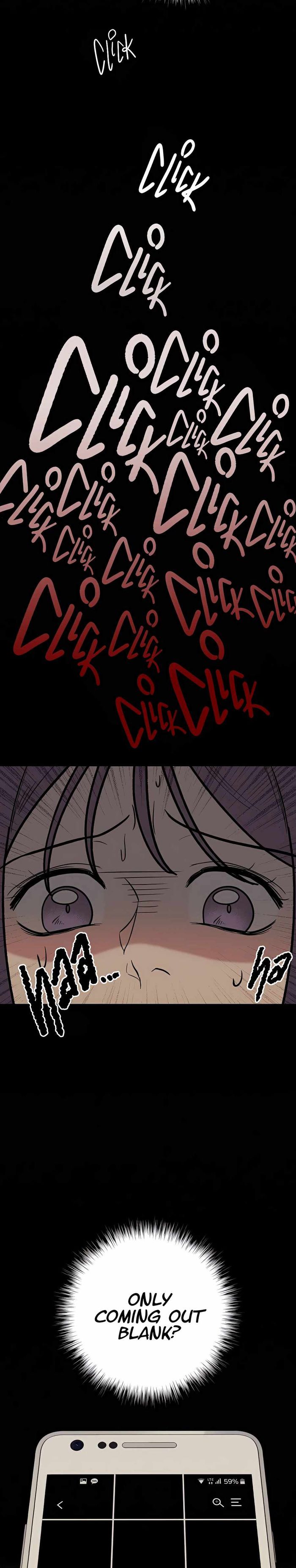 Operation True Love Chapter 20 - Chapter 20 Page 6