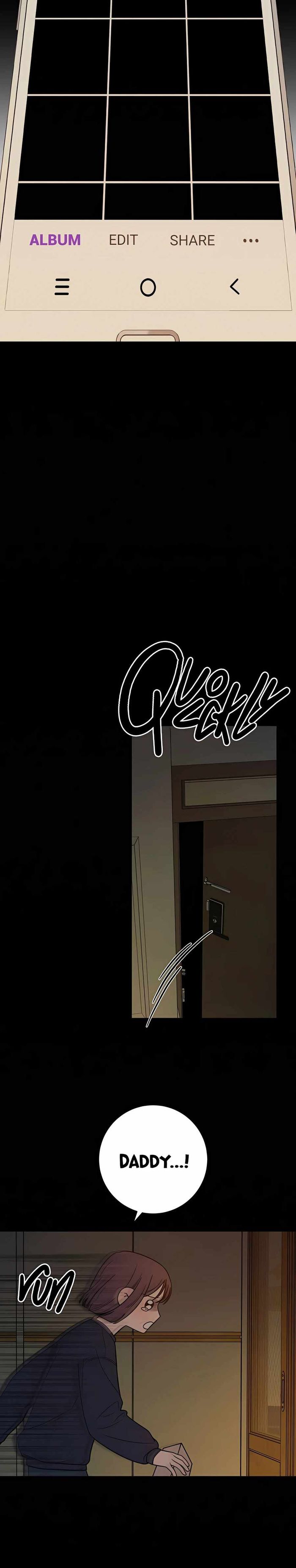 Operation True Love Chapter 20 - Chapter 20 Page 7