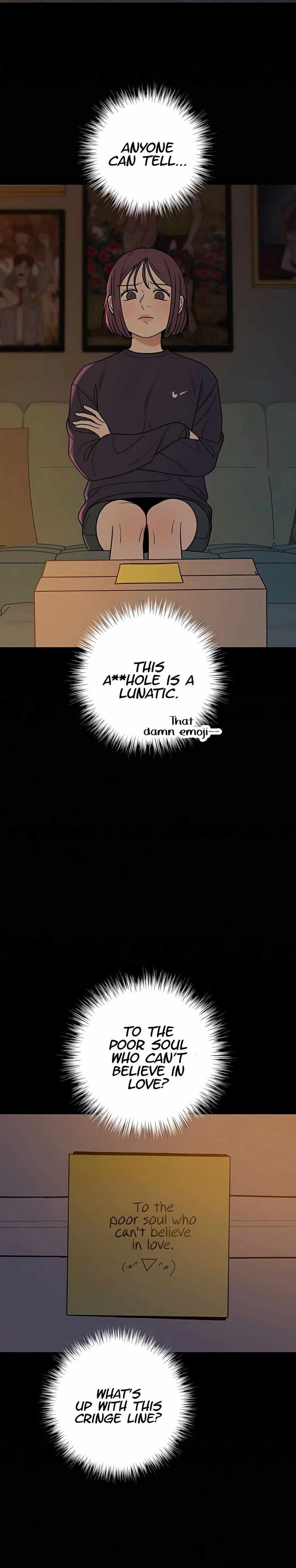 Operation True Love Chapter 20 - Chapter 20 Page 12