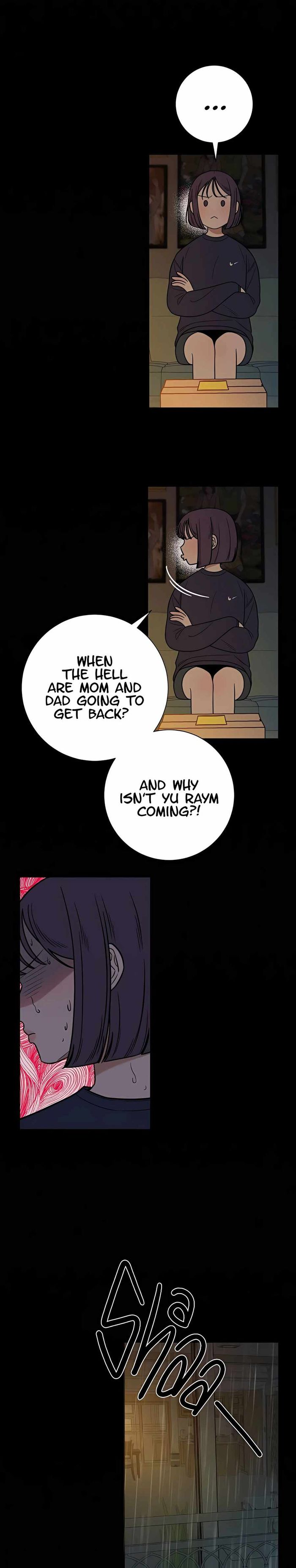 Operation True Love Chapter 20 - Chapter 20 Page 13