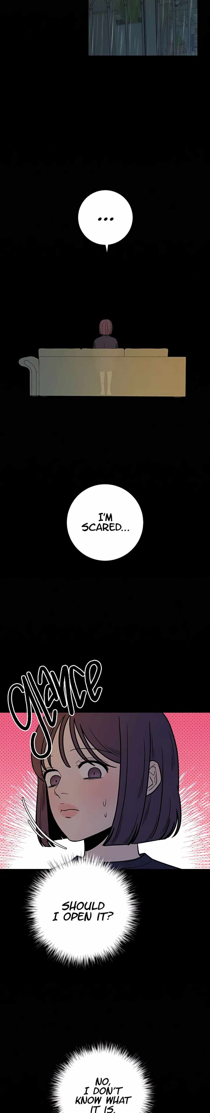 Operation True Love Chapter 20 - Chapter 20 Page 14