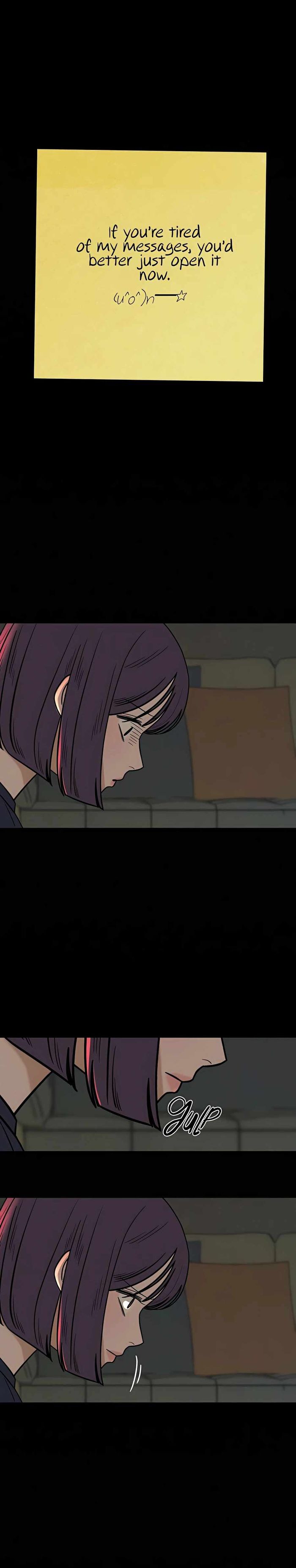 Operation True Love Chapter 20 - Chapter 20 Page 17
