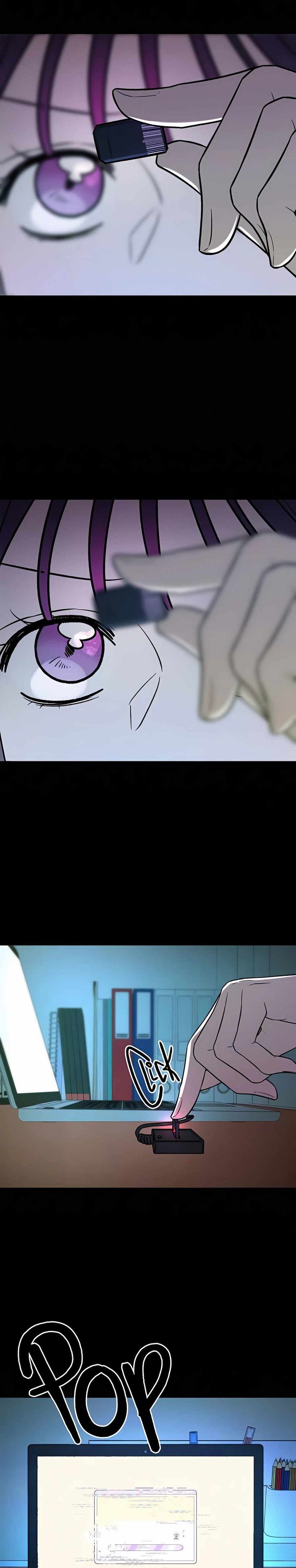 Operation True Love Chapter 20 - Chapter 20 Page 23