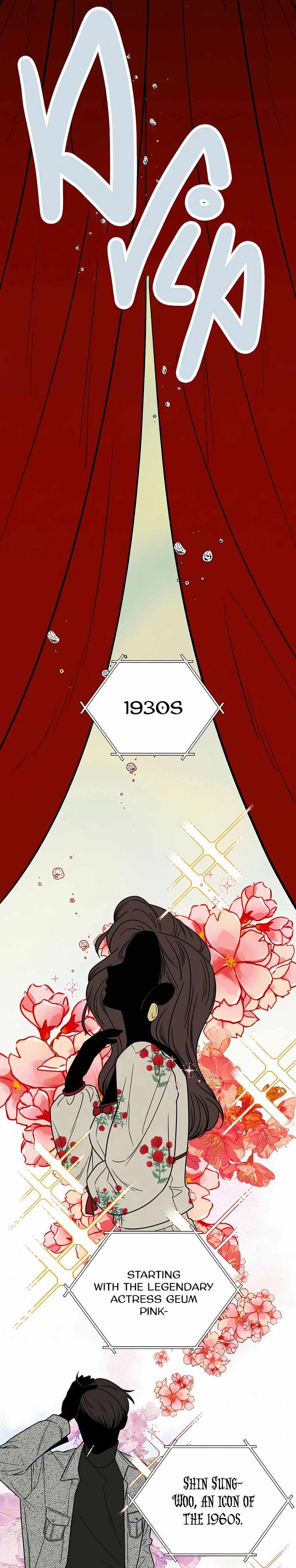 Operation True Love Chapter 20 - Chapter 20 Page 26