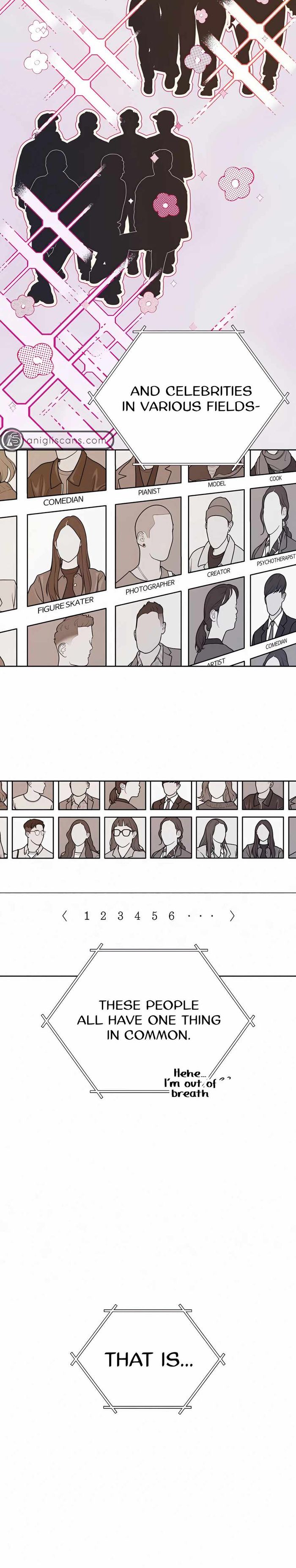 Operation True Love Chapter 20 - Chapter 20 Page 28