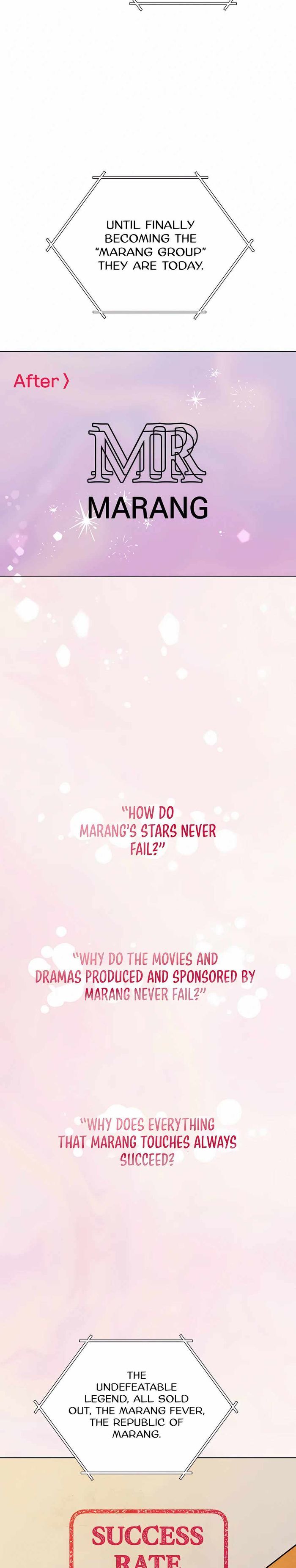 Operation True Love Chapter 20 - Chapter 20 Page 30
