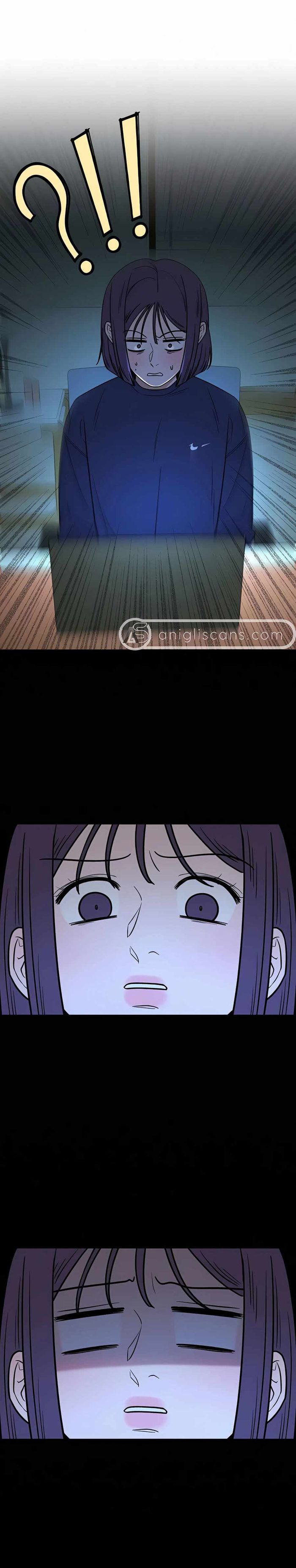 Operation True Love Chapter 20 - Chapter 20 Page 33