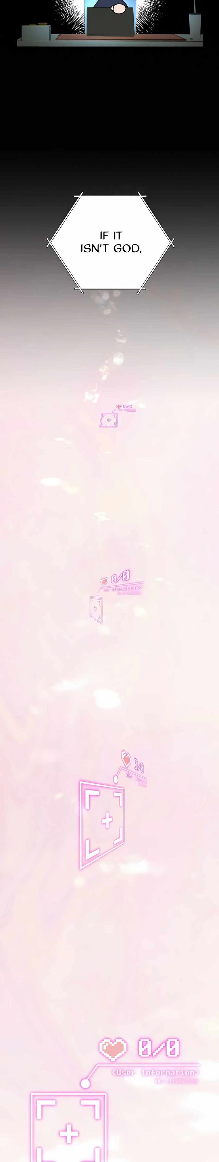Operation True Love Chapter 20 - Chapter 20 Page 35