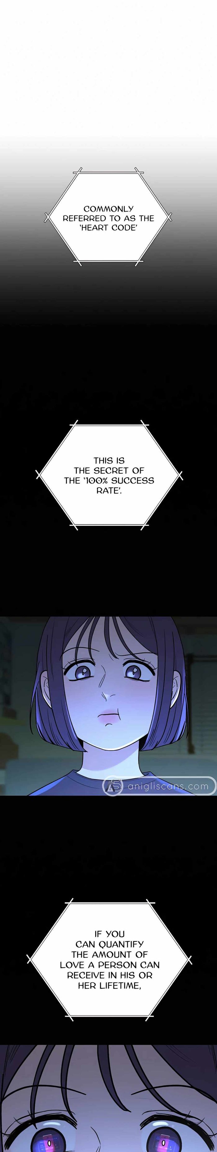 Operation True Love Chapter 20 - Chapter 20 Page 37