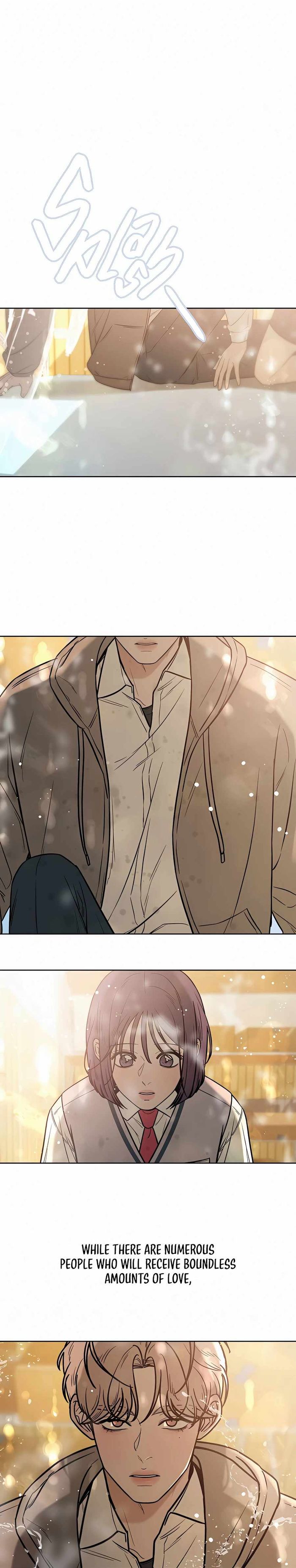 Operation True Love Chapter 20 - Chapter 20 Page 39