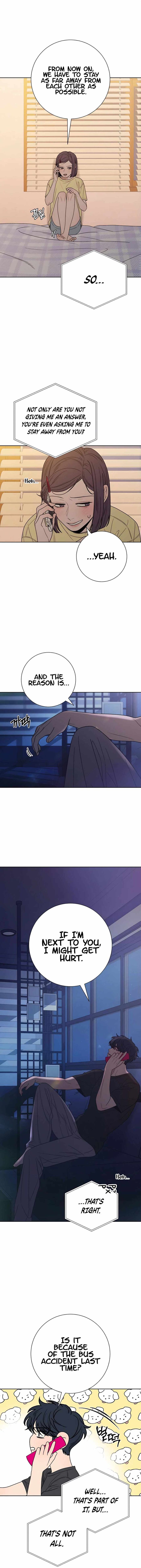 Operation True Love Chapter 74 - Chapter 74 Page 6