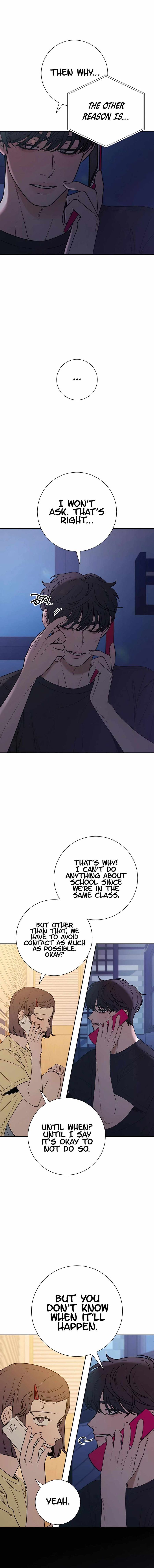 Operation True Love Chapter 74 - Chapter 74 Page 7