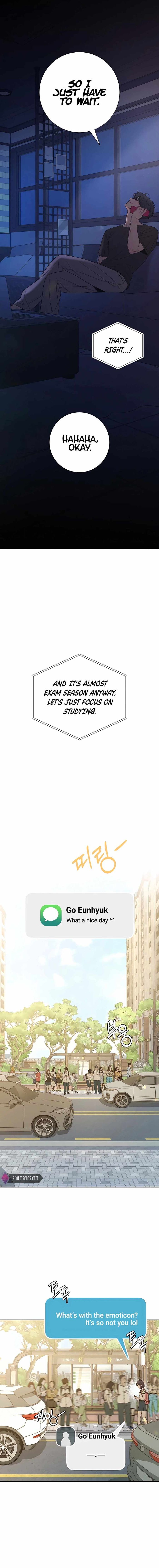 Operation True Love Chapter 74 - Chapter 74 Page 8