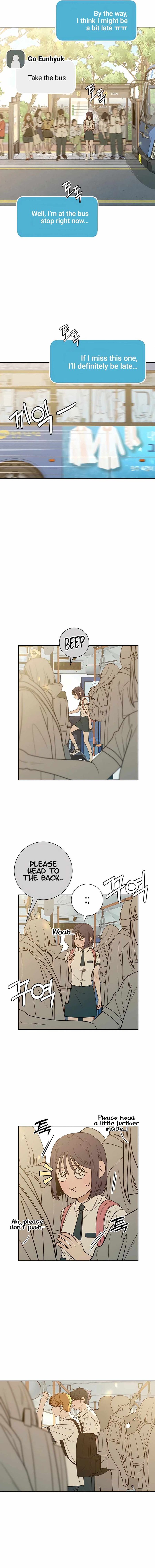 Operation True Love Chapter 74 - Chapter 74 Page 9