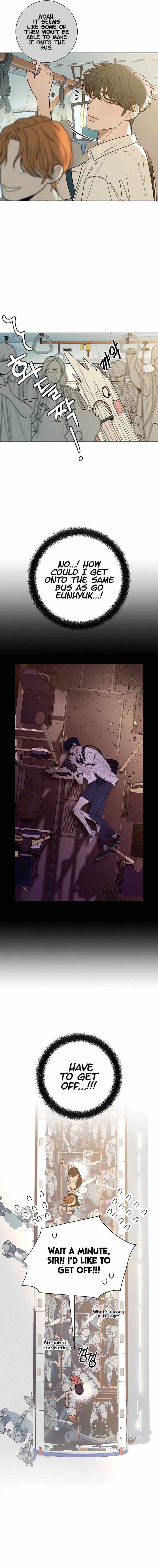 Operation True Love Chapter 74 - Chapter 74 Page 10