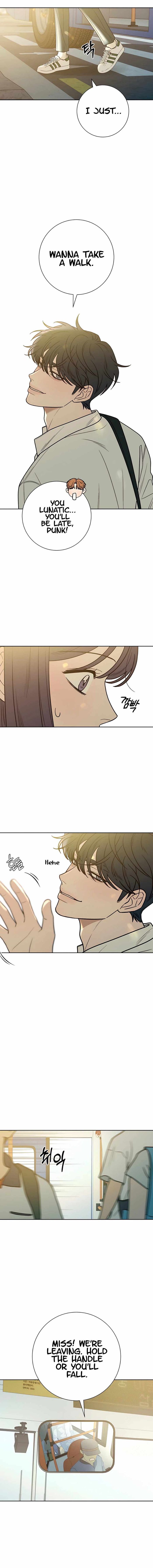 Operation True Love Chapter 74 - Chapter 74 Page 12