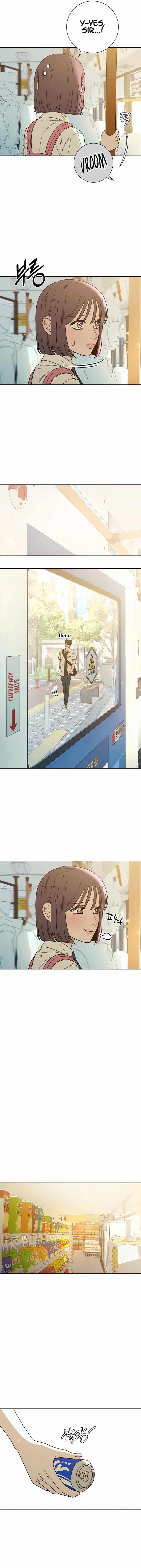 Operation True Love Chapter 74 - Chapter 74 Page 13