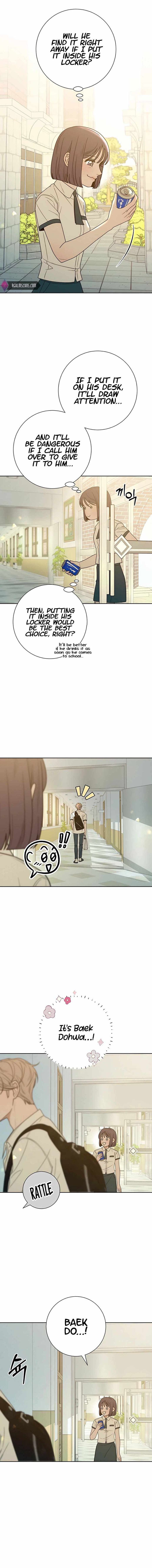 Operation True Love Chapter 74 - Chapter 74 Page 14