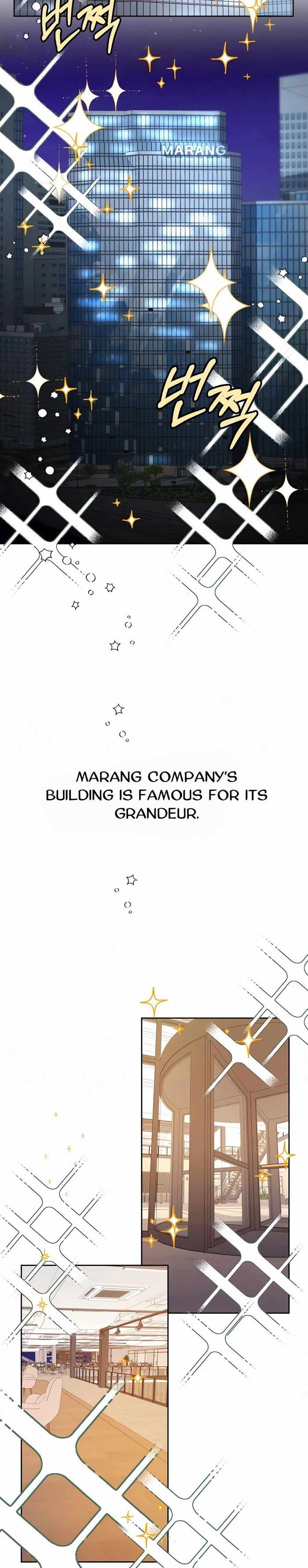 Operation True Love Chapter 23 - Chapter 23 Page 2