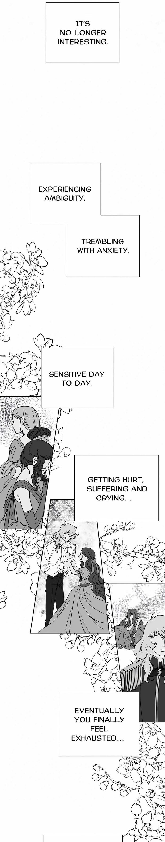 Operation True Love Chapter 23 - Chapter 23 Page 7