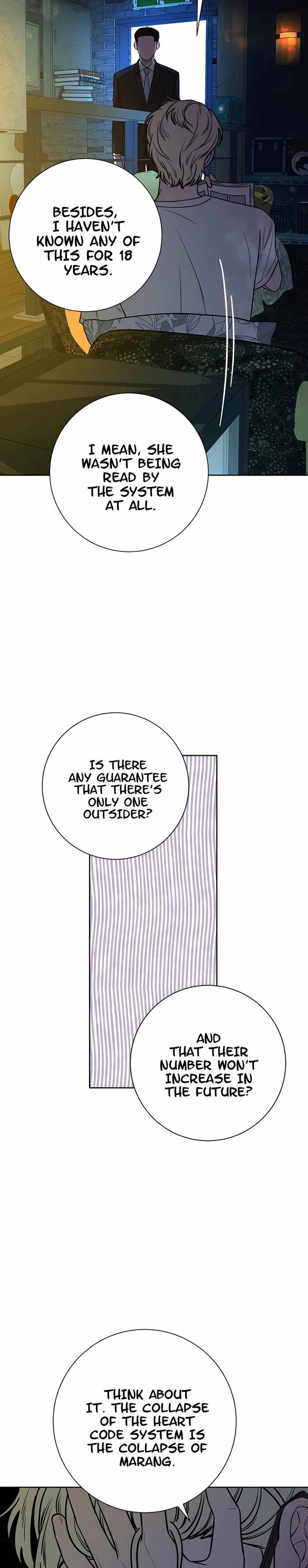 Operation True Love Chapter 23 - Chapter 23 Page 13