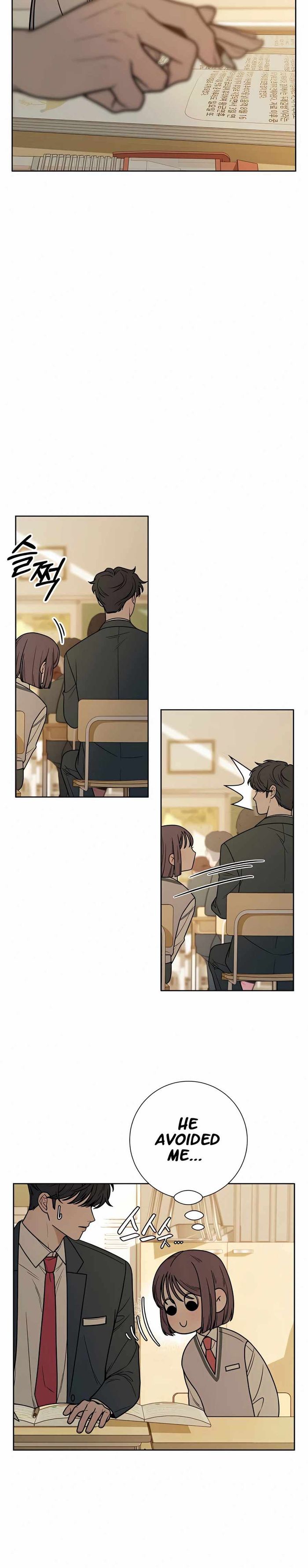 Operation True Love Chapter 23 - Chapter 23 Page 30