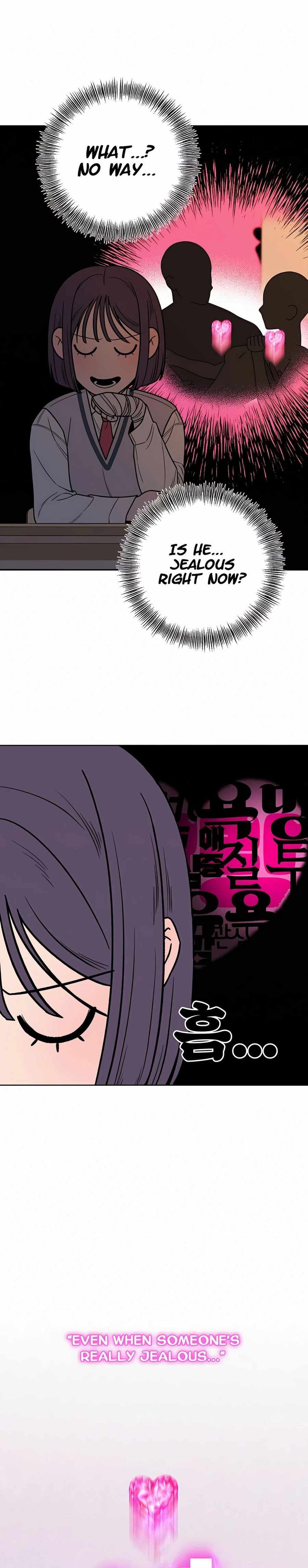 Operation True Love Chapter 23 - Chapter 23 Page 38