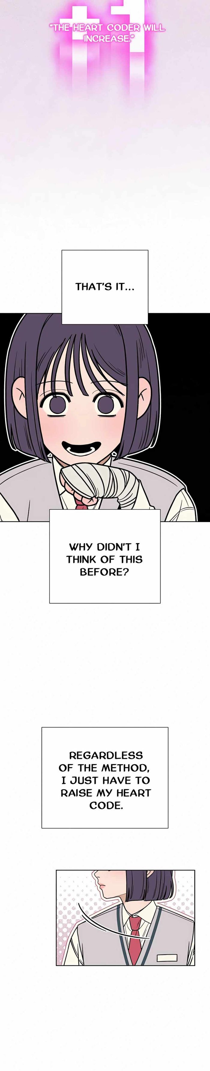 Operation True Love Chapter 23 - Chapter 23 Page 39