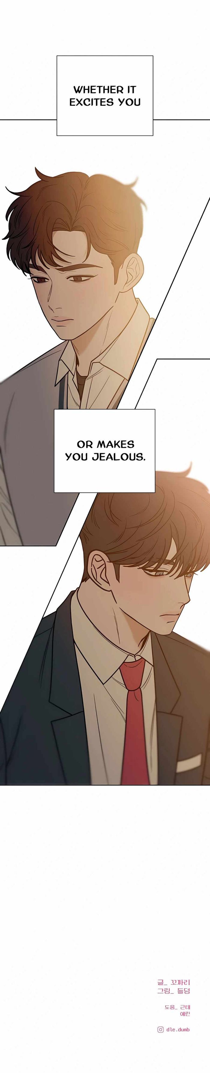 Operation True Love Chapter 23 - Chapter 23 Page 40